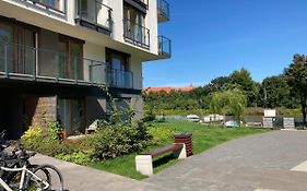 Apartament Marina Port